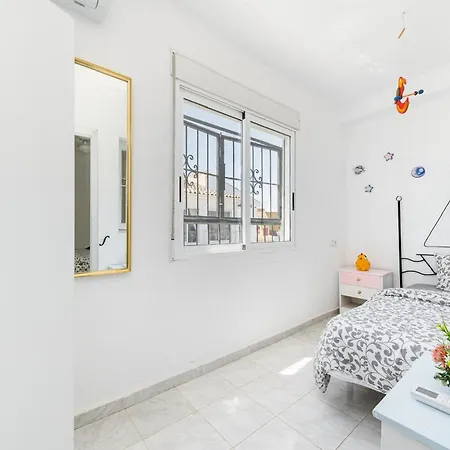 Apartamento Afrodita Sunrise Apartamento