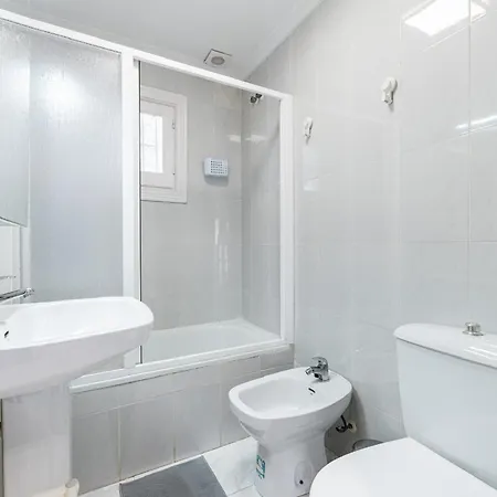 Apartamento Afrodita Sunrise Torrevieja