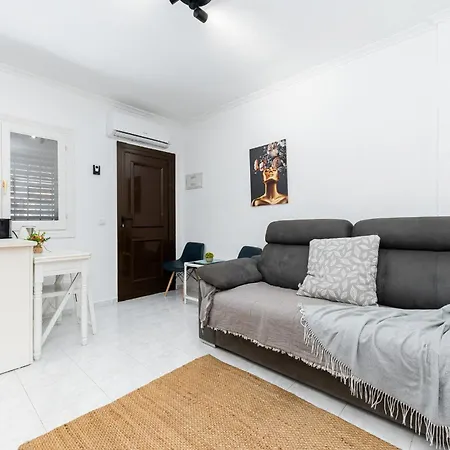 Apartamento Afrodita Sunrise