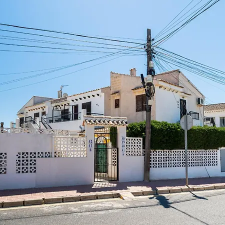 Apartamento Afrodita Sunrise *