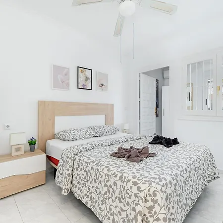 Apartamento Afrodita Sunrise